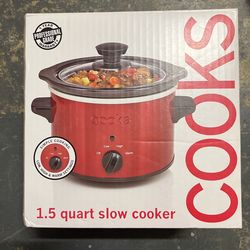 Slow Cooker