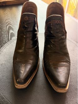 Ariat Women’s Boots Dixon