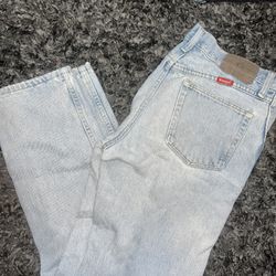 Wrangler jeans