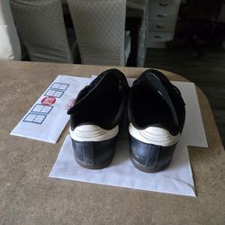 Adidas samba sport shoes