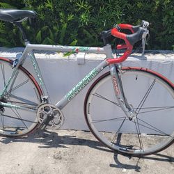 Cannondale 7Up Team Edition CAAD 5