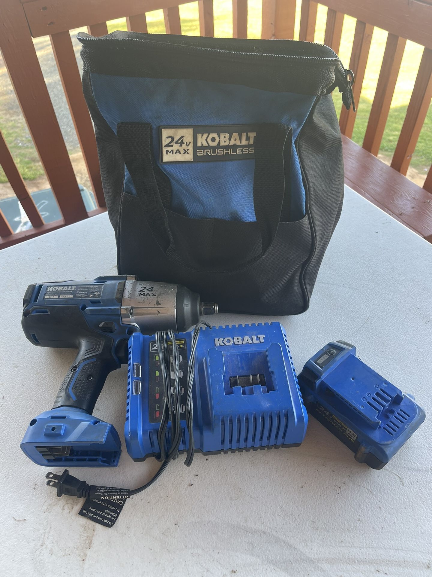 Kobalt