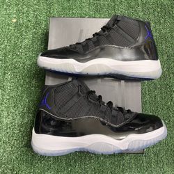 2016 Jordan Space Jam 11s size 9 Close To PADS