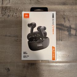 Bluetooth Headphones