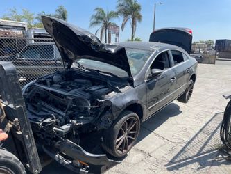 2010 VW Volkswagen cc for parts
