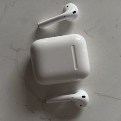 Apple Air Pods 