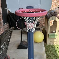 Step 2 Basketball Goal