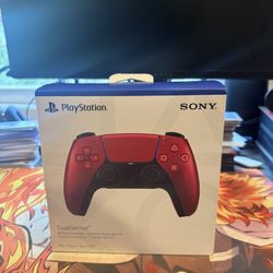 PS5 Controller