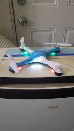 Drone for trade for Padres tickets or 40.00