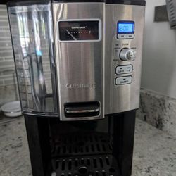 Cuisinart Coffee Maker