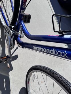 Women’s bike
