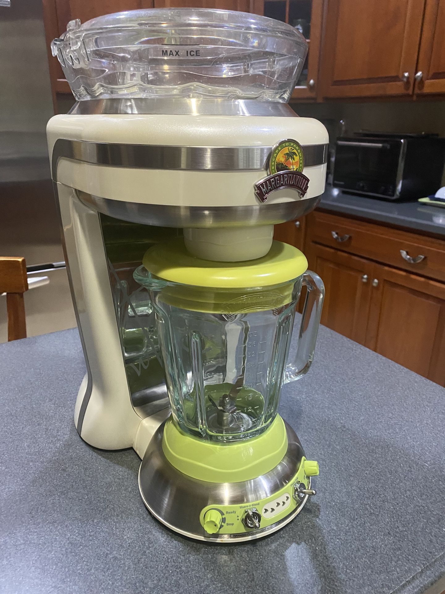 Frozen Margaritaville Maker