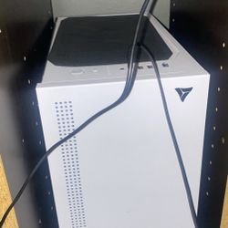 Pc Geforce Gtx 660 I7-870 16GB RAM
