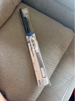 Small tension rod
