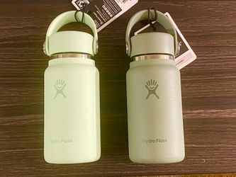MINI HYDRO  FLASKS/6.7 Oz