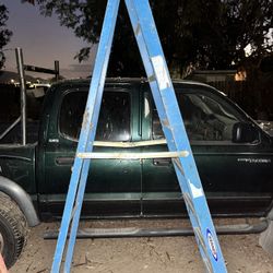 Ladders 