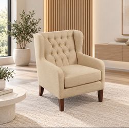 New! Accent Chair