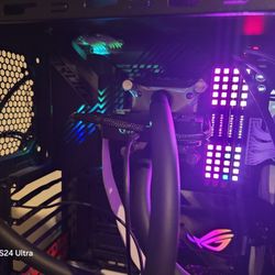 Gaming Computer Parts
