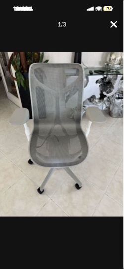 Office Chair Brand New Made By Herman Miller