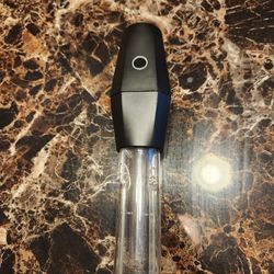 Electronic Herb And Spice Grinder 