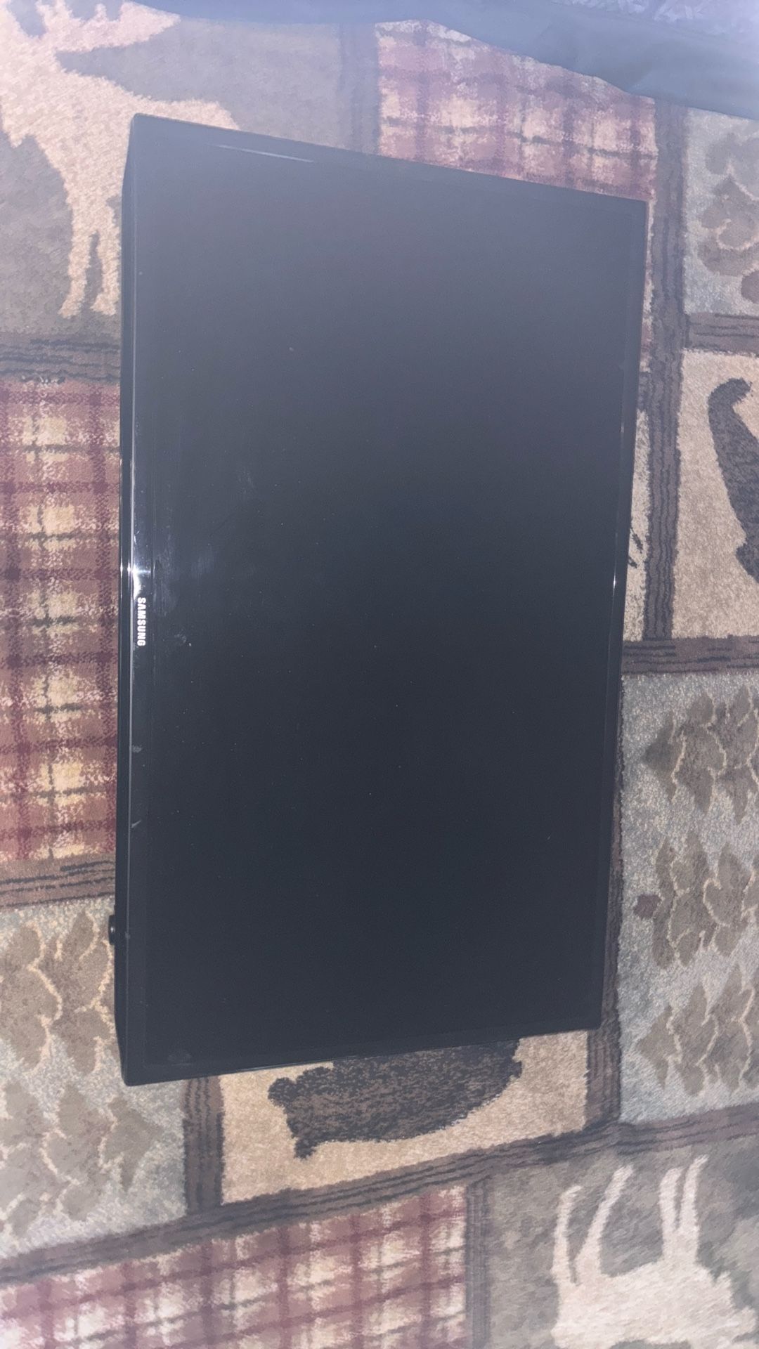 40inch Samsung TV