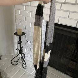 Michael Kors Infinity Scarf
