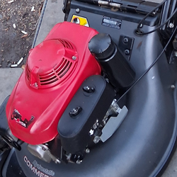 Stihl honda commercial 216