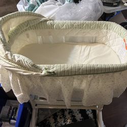 Baby Bassinet