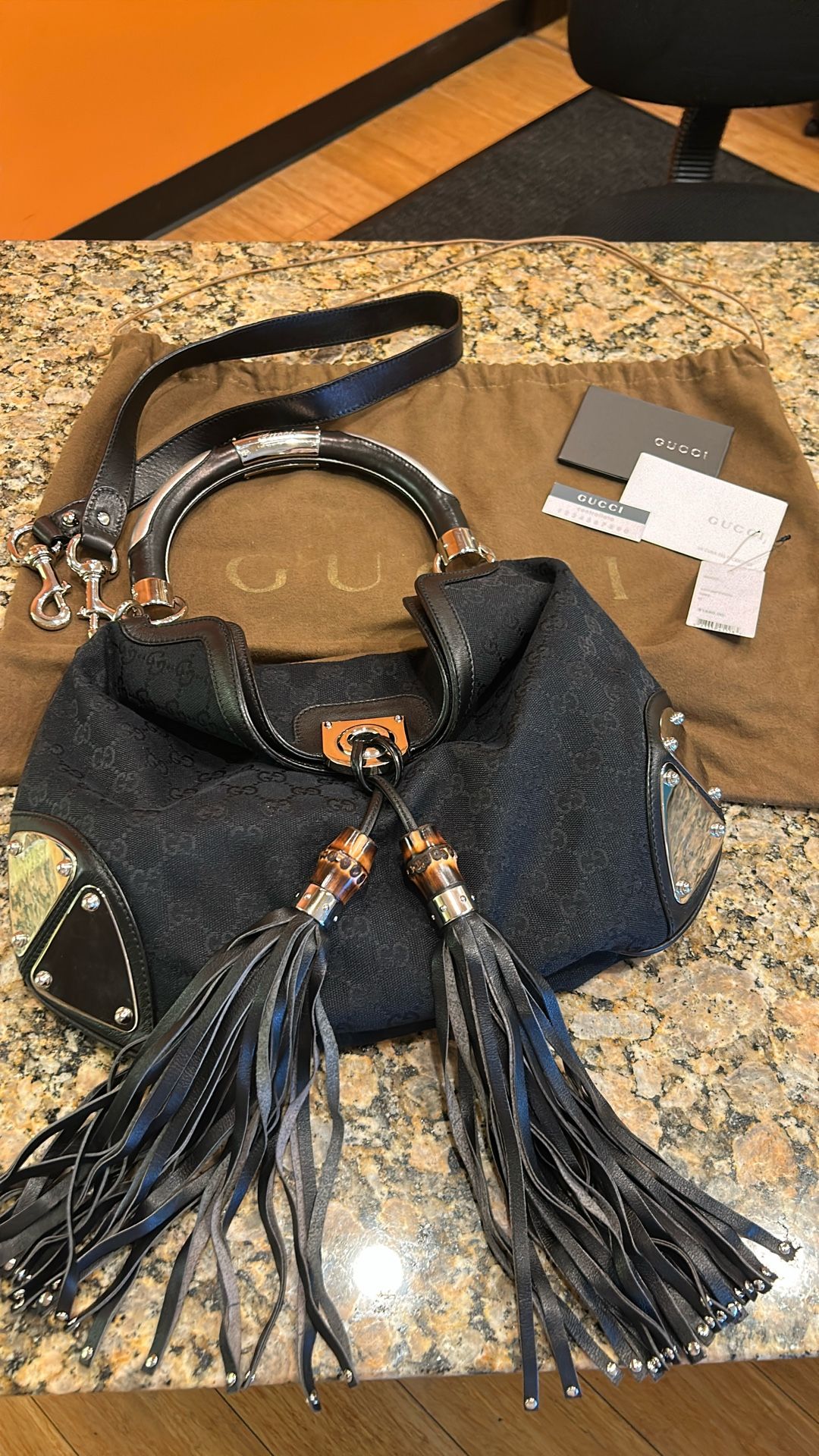 Gucci Purse