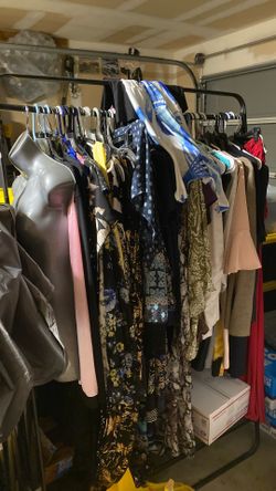 Plus size Clothing XL To 4X $6 Each