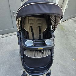 Stroller