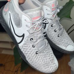Basketball Shoes