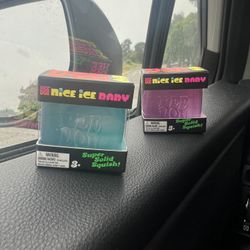 Nee-Doh Nice Ice Baby 