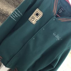 Men’s Forever 21 Jacket 