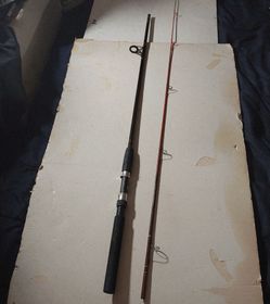 Zebco Rhino Fishing Rod(FOR PARTS)