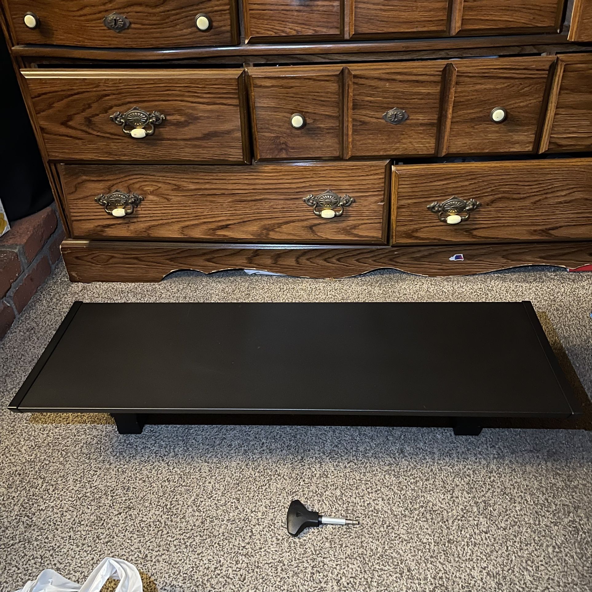 Secretlab MAGNUS Desk Riser for Sale in West Covina, CA - OfferUp