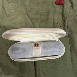 Beats Speaker