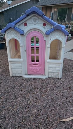 Step2 Sweetheart Playhouse