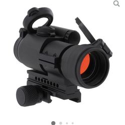 Aimpoint Patrol Rifle Optic Shoot Me Best Offer