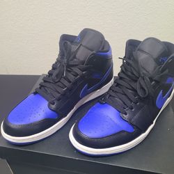 air jordan 1 mid