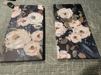 Wall decor