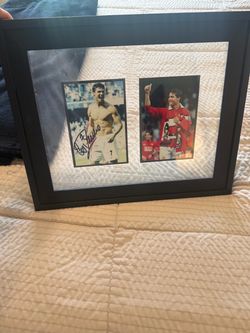 Cristiano Ronaldo auto pic