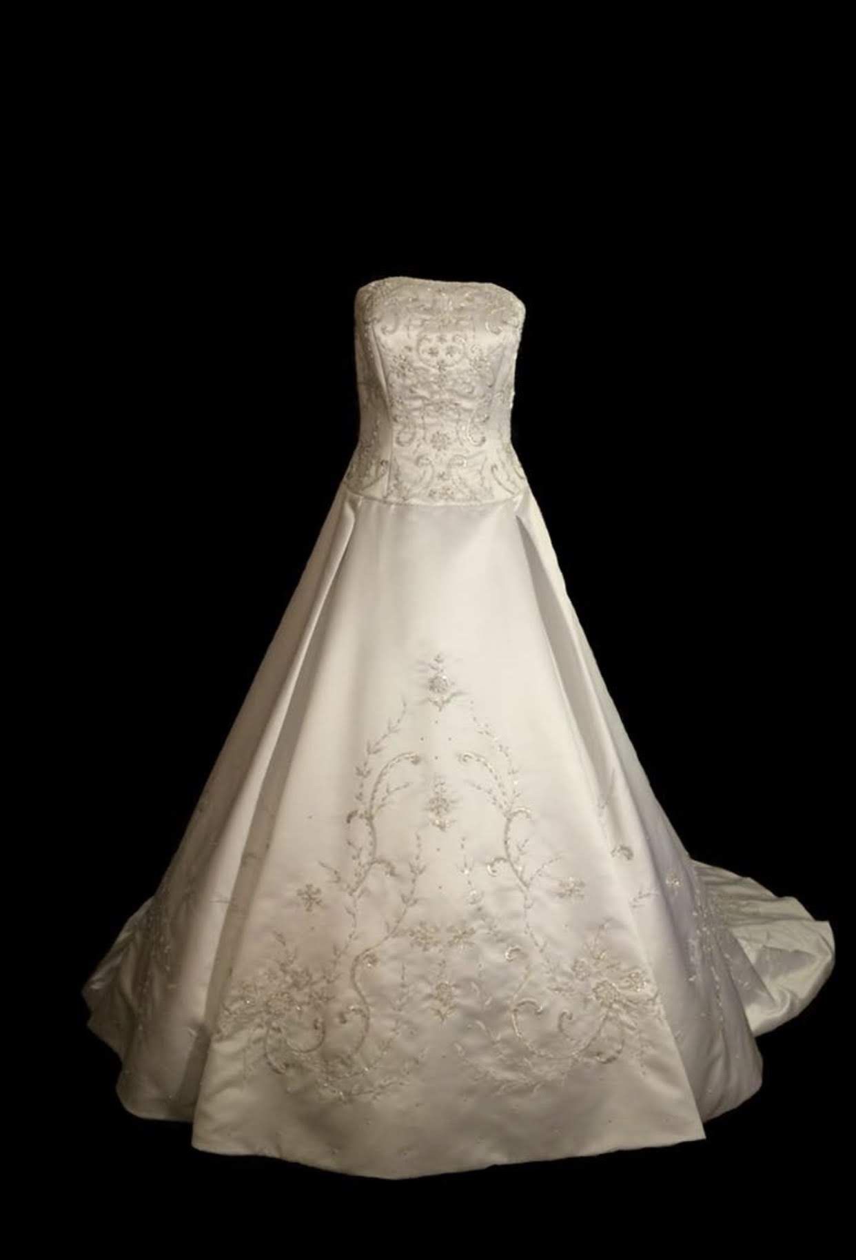 Wedding Dress $175 OBO