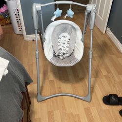Baby Swing