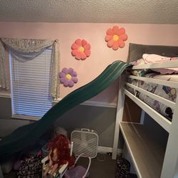 Full Size Rooms To Go Bunk Bed 