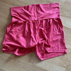 Maternity Shorts