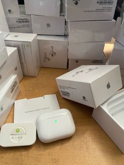Airpod Pro 3s