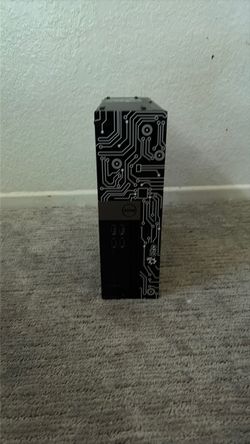 Dell Small Form Factor Desktop PC