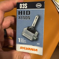 HID Bulb