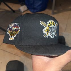 7 3/4 Hat